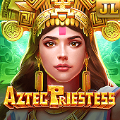 Aztec Priestess - 3win link