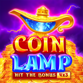Coin Lamp - 3win link