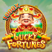 Lucky Fortunes 3win link