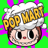 Popmart 3win link