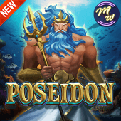 Poseidon 3win link slot